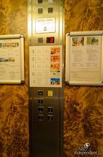 Hotel Mirabell - Ascensore 1